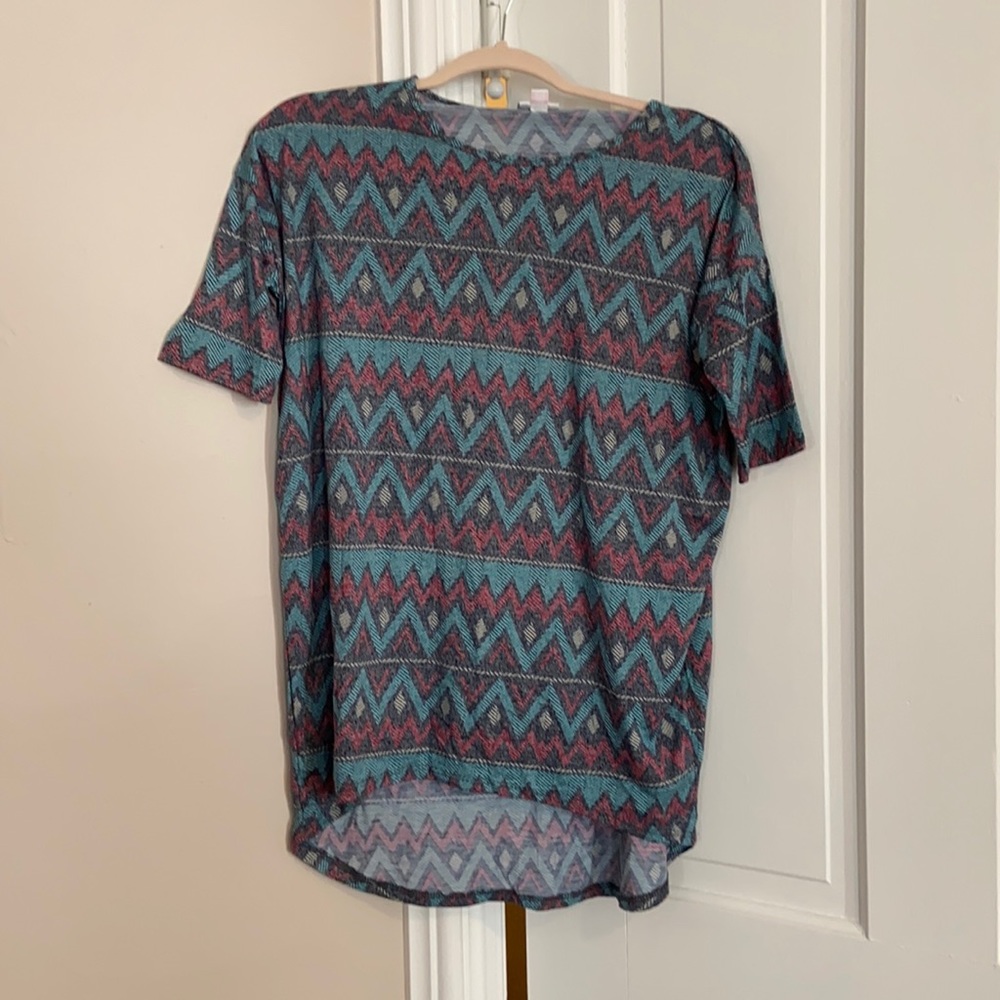 NWOT Lularoe Irma